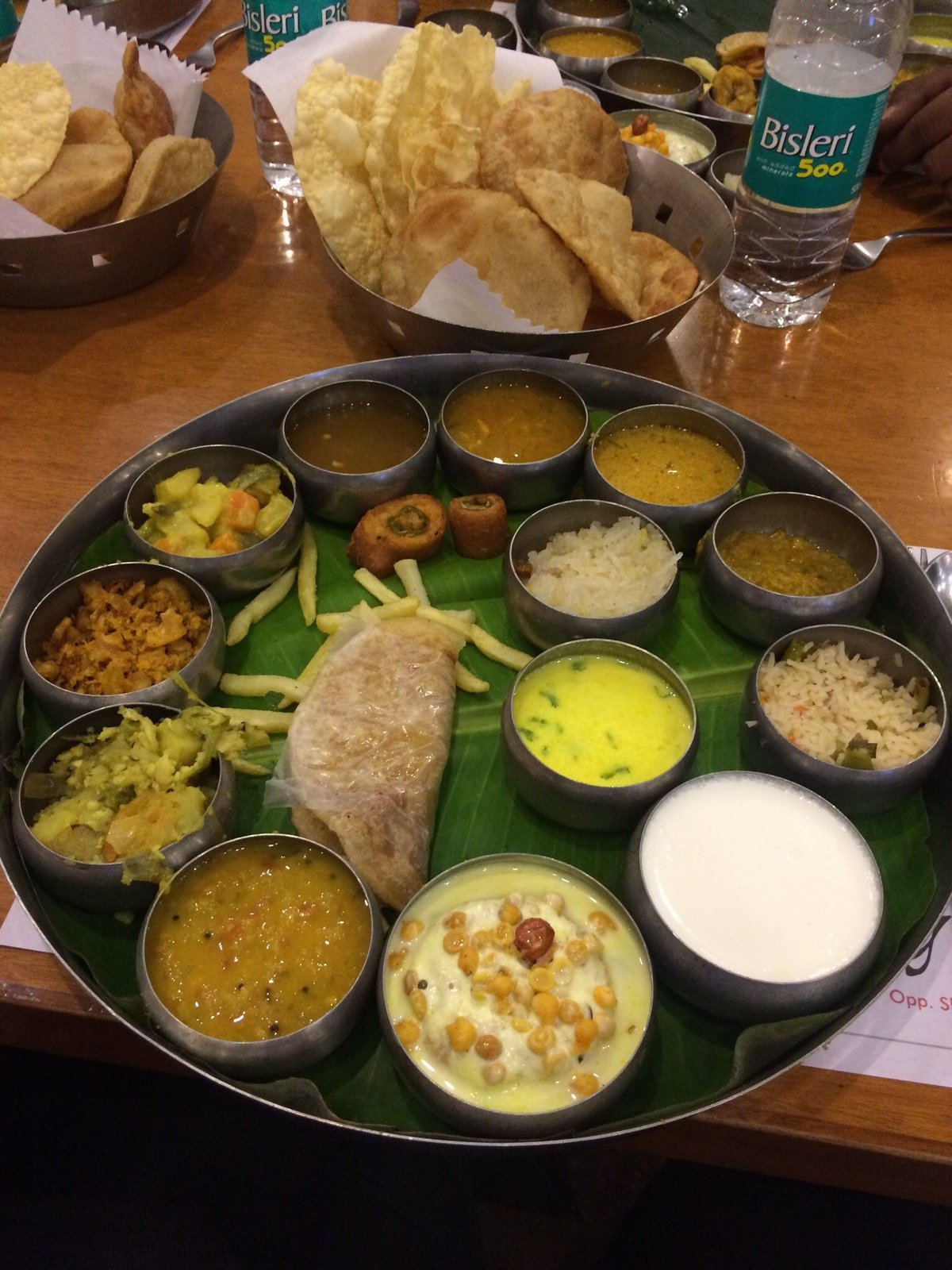 CHUTNEYS, Hyderabad Road 3 Restaurant Reviews, Photos & Phone