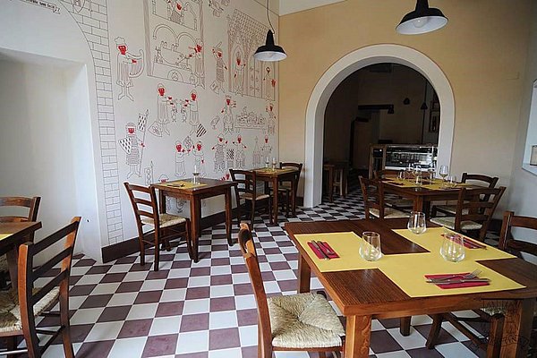 IL FRUTTETO RISTORANTE, Lari - Restaurant Reviews, Phone Number