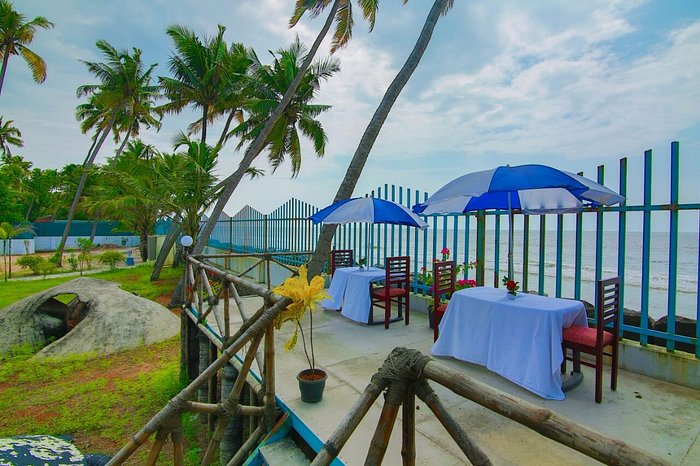 ALLEPPEY BEACH BAY RESORT - Guest house Reviews (Kerala/Alappuzha, India)