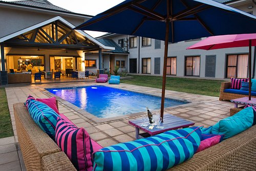 URBAN BLISS HOTEL - Specialty Hotel Reviews & Price Comparison (Kabwe,  Zambia) - Tripadvisor