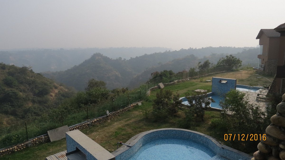 Gaj Retreat Manaswal Rooms Pictures And Reviews Tripadvisor 6979