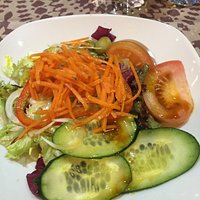 La Vitaminica de Horta
