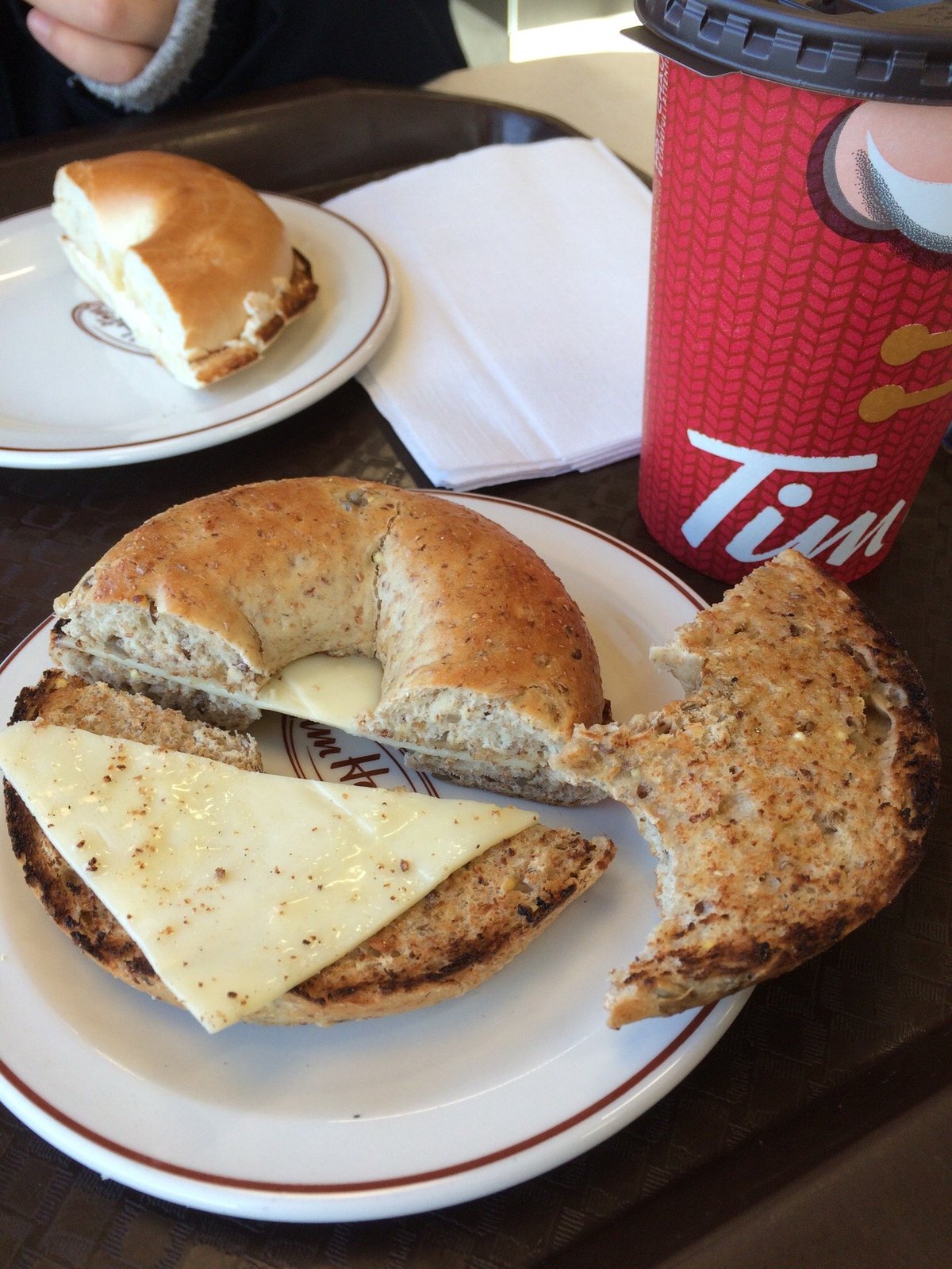 TIM HORTONS, Dorval - 975 Romeo-Vachon Blvd N, Dorval - Restaurant Reviews  & Phone Number - Tripadvisor