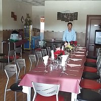La mejor tasca de la cuenca minera