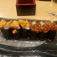 superb sushi