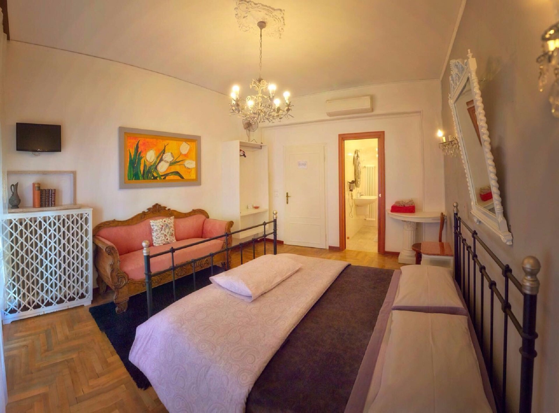 B&B MADAM Hotel (Treviso): Prezzi E Recensioni 2024