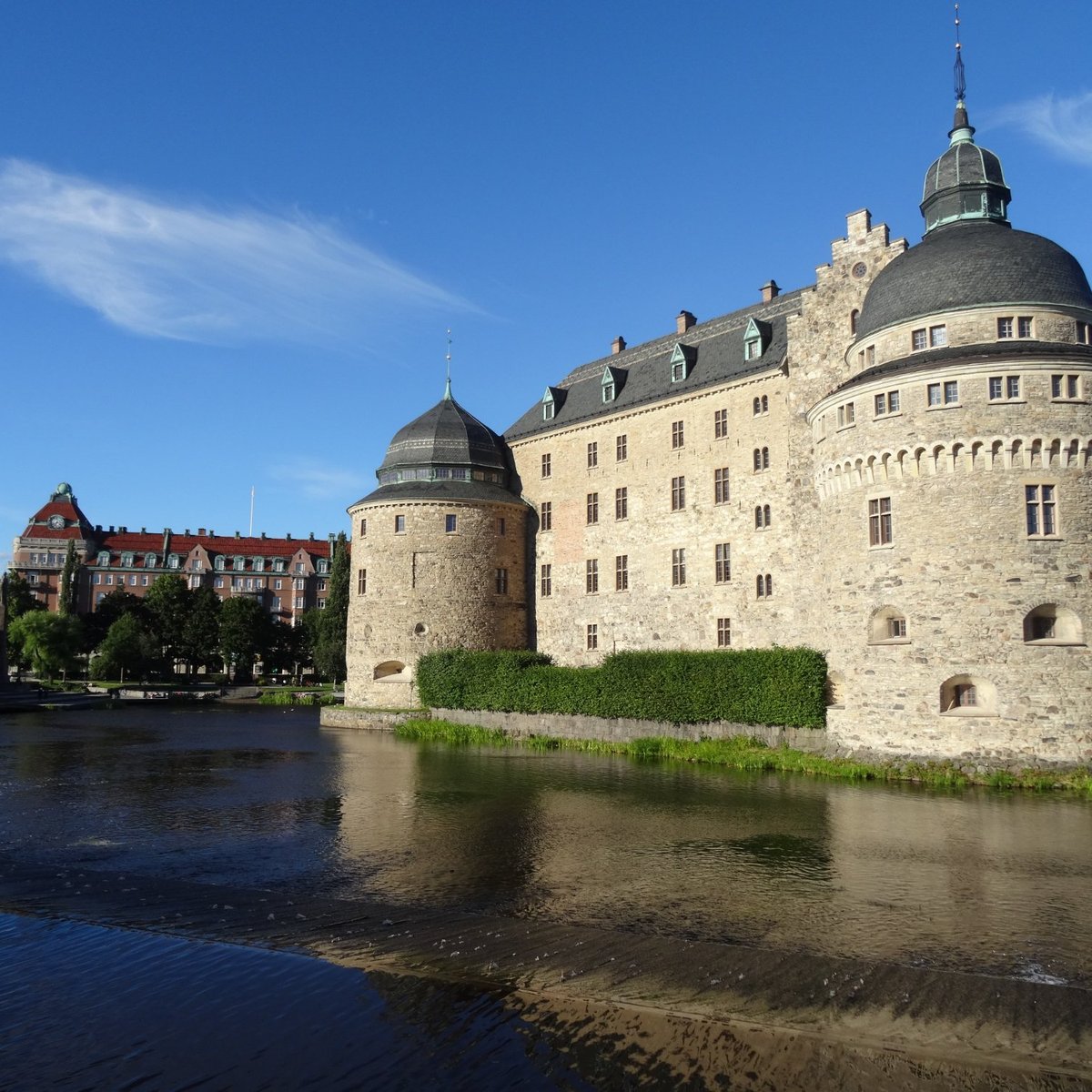 Orebro Castle, Эребру: лучшие советы перед посещением - Tripadvisor