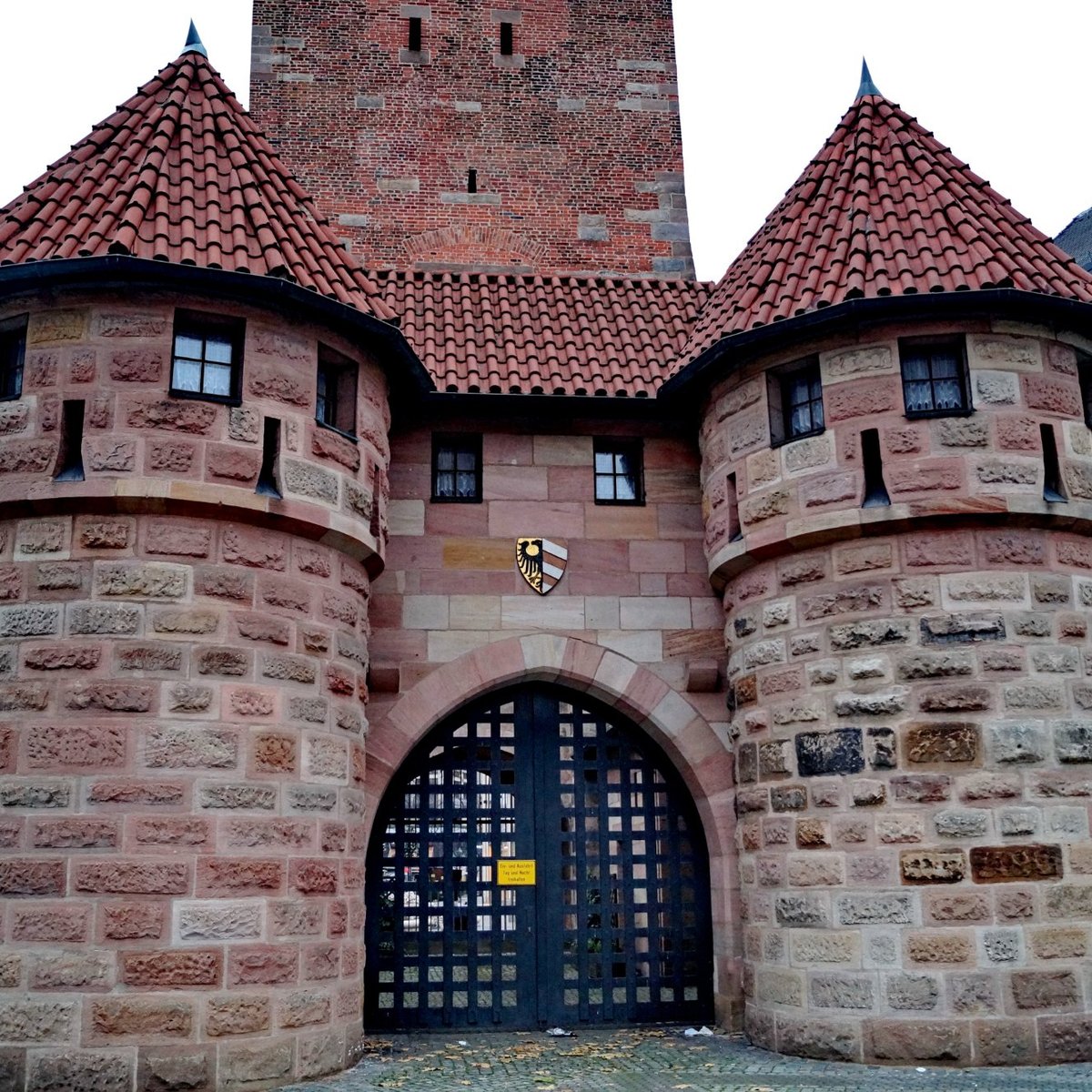 Weißer Turm, Нюрнберг: лучшие советы перед посещением - Tripadvisor