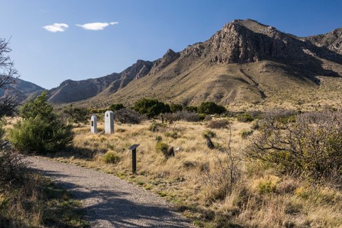 Guadalupe Mountains National Park review images