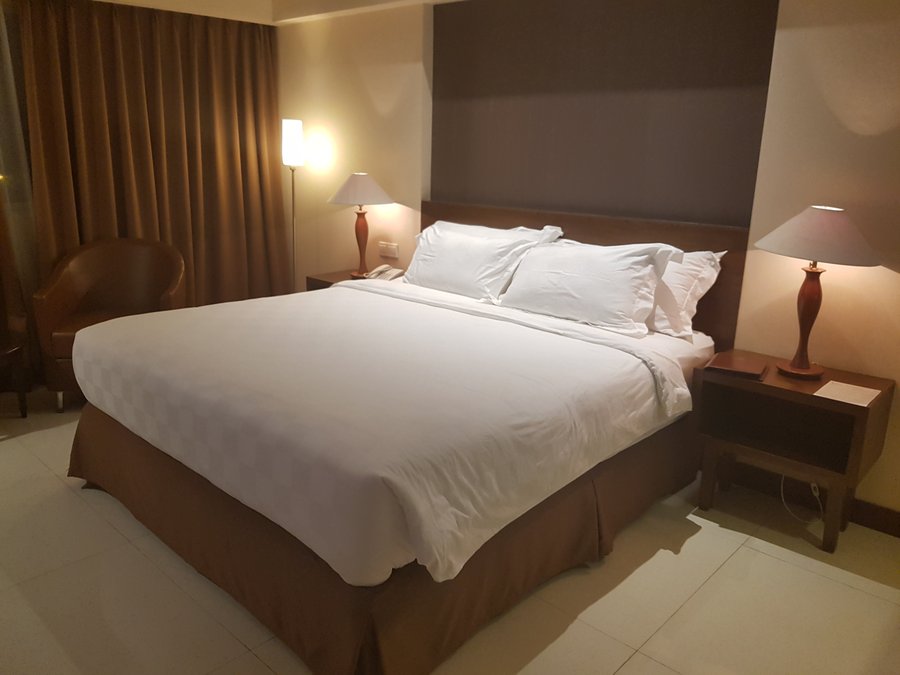 Hotel Istana Nelayan 19 2 6 Prices Reviews Tangerang Indonesia Tripadvisor