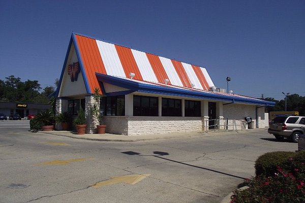 Whataburger - No matter what side of the bed you woke up on, the Spicy Honey  Butter Chicken Biscuit is waiting for you.