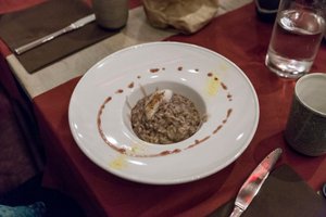 美食