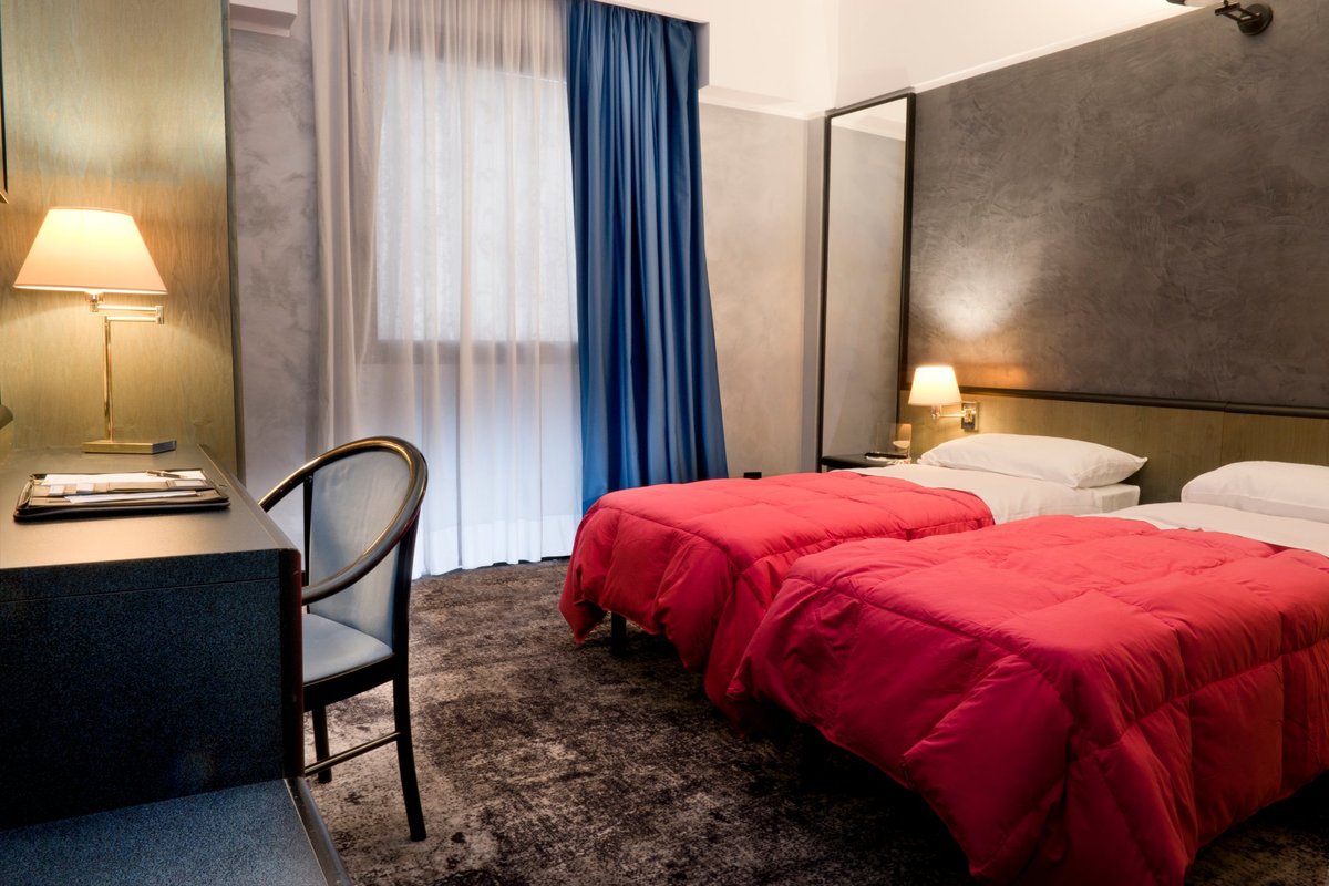 HOTEL GARDENIA FIERA $87 ($̶1̶0̶2̶) - Prices & Reviews - Cermenate, Italy