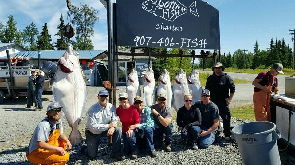 Flint River Fishing Report - 15 September 2019 - Flint River Fishing Guides