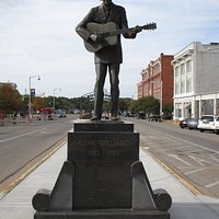 Hank Williams