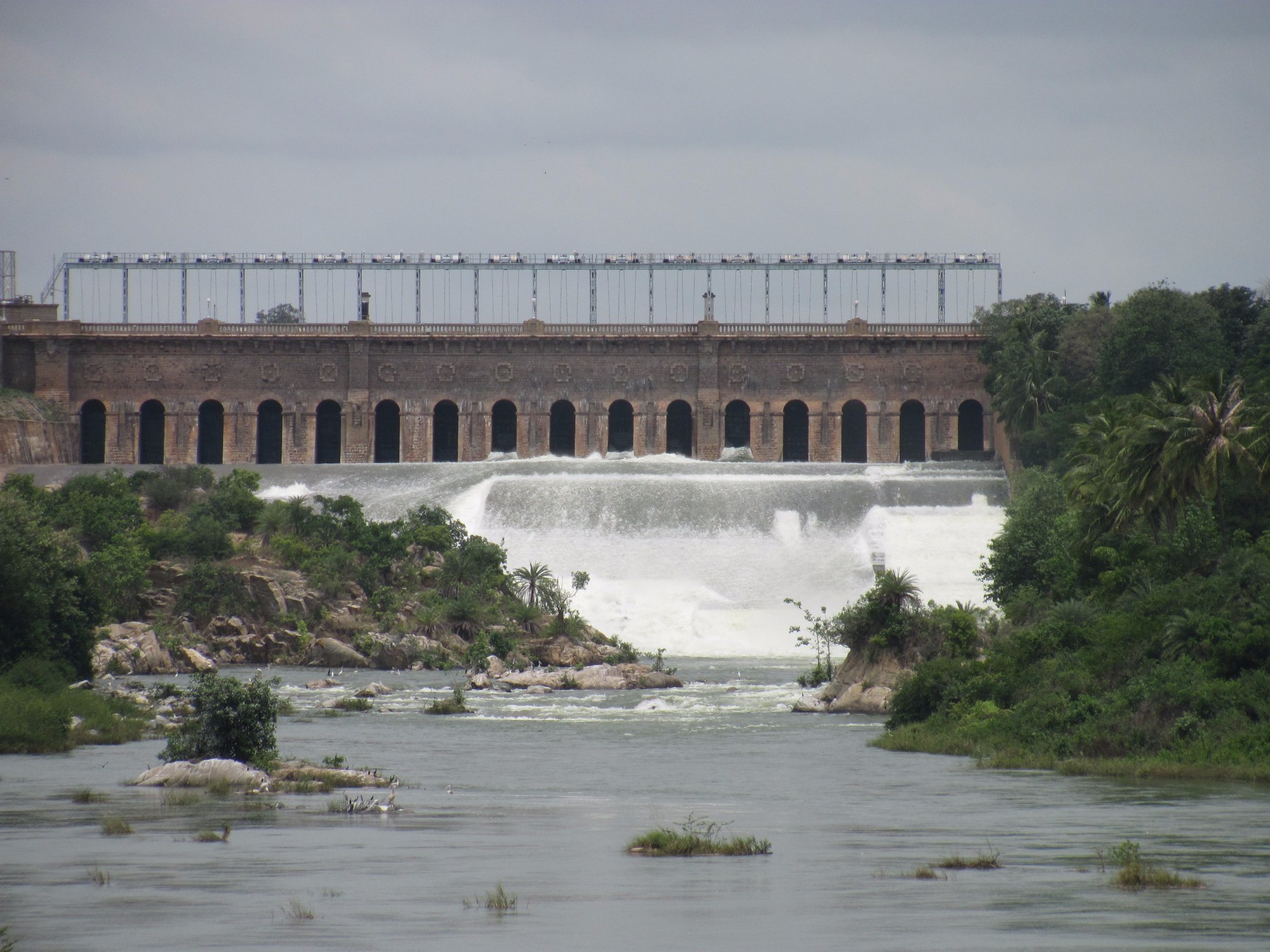 KRISHNARAJA SAGAR (KRS) DAM (2024) All You Need To Know BEFORE You Go ...