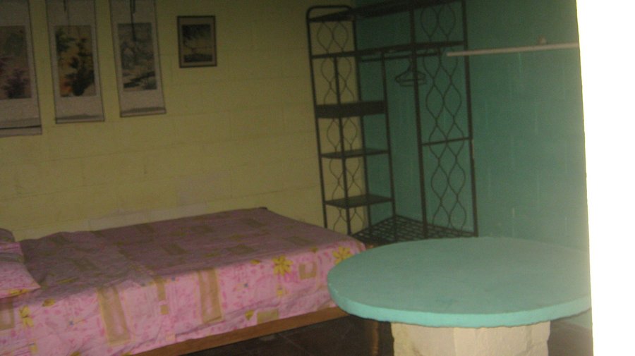 Room in Ranch house