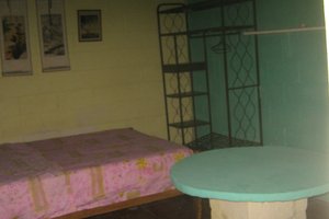 Habitaciones y suites
