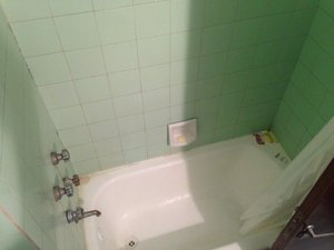 Habitación y suite