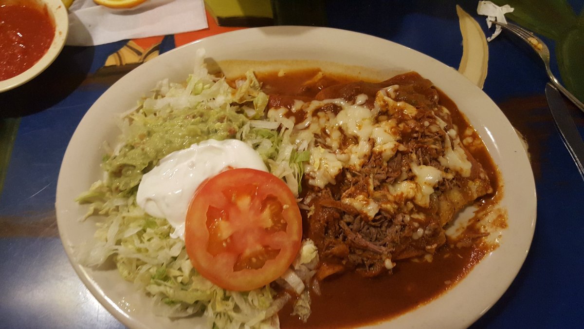 EL COYOTE #2, Huntsville - Restaurant Reviews, Photos & Phone Number ...