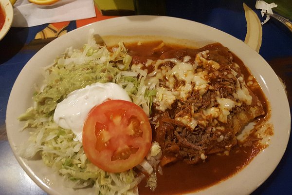 LOS BRAVOS MEXICAN RESTAURANT, 18 Photos & 46 Reviews