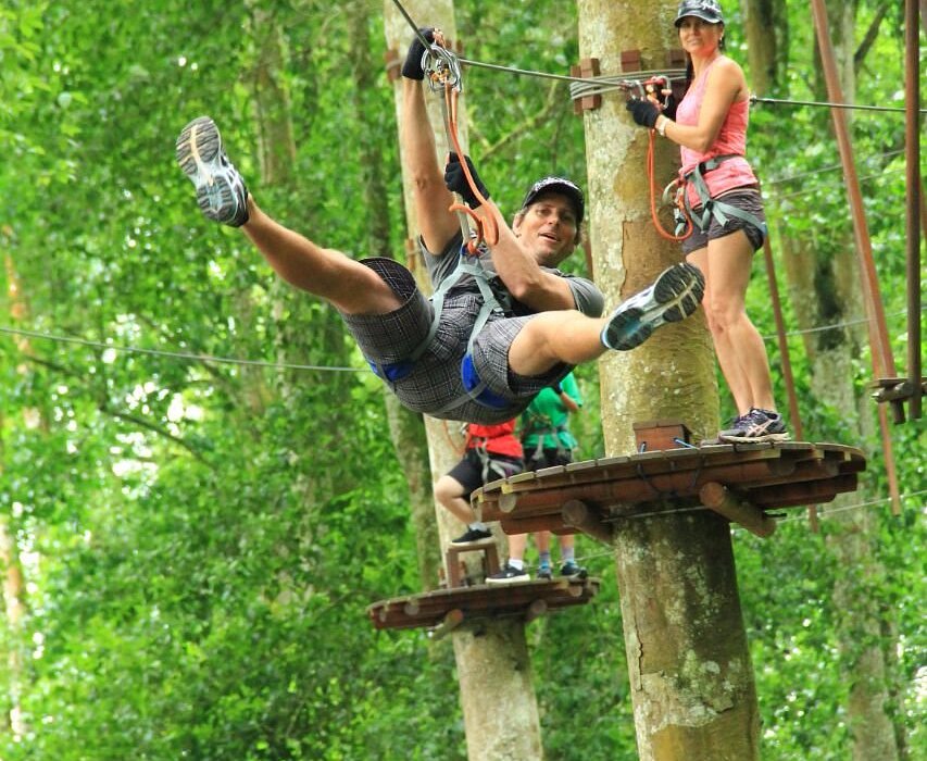 Bali Treetop Adventure Park (Bedugul) - All You Need to Know BEFORE You Go