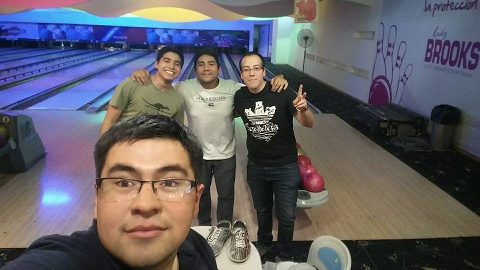 Bowling Japimax (Santiago) - All You Need to Know BEFORE You Go