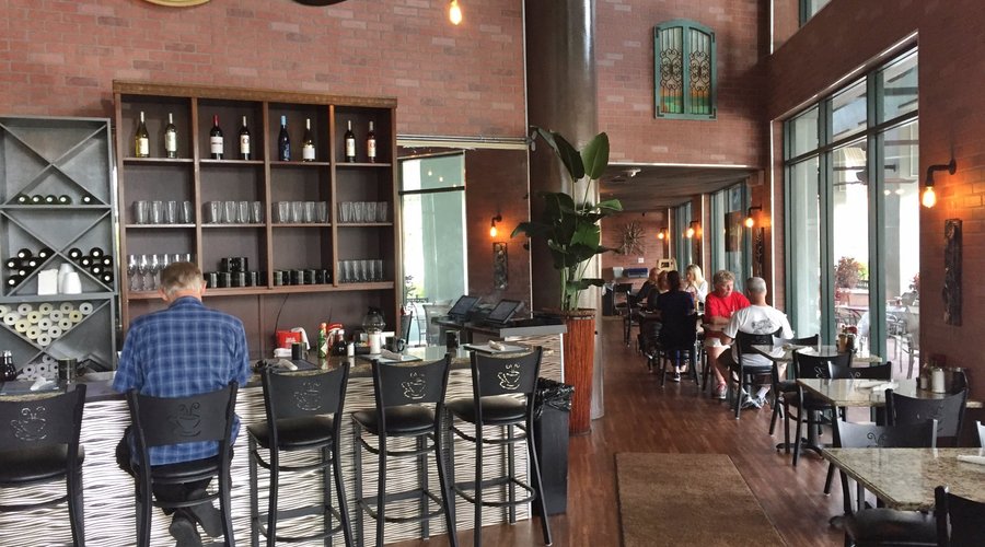 Sage Biscuit Cafe Downtown