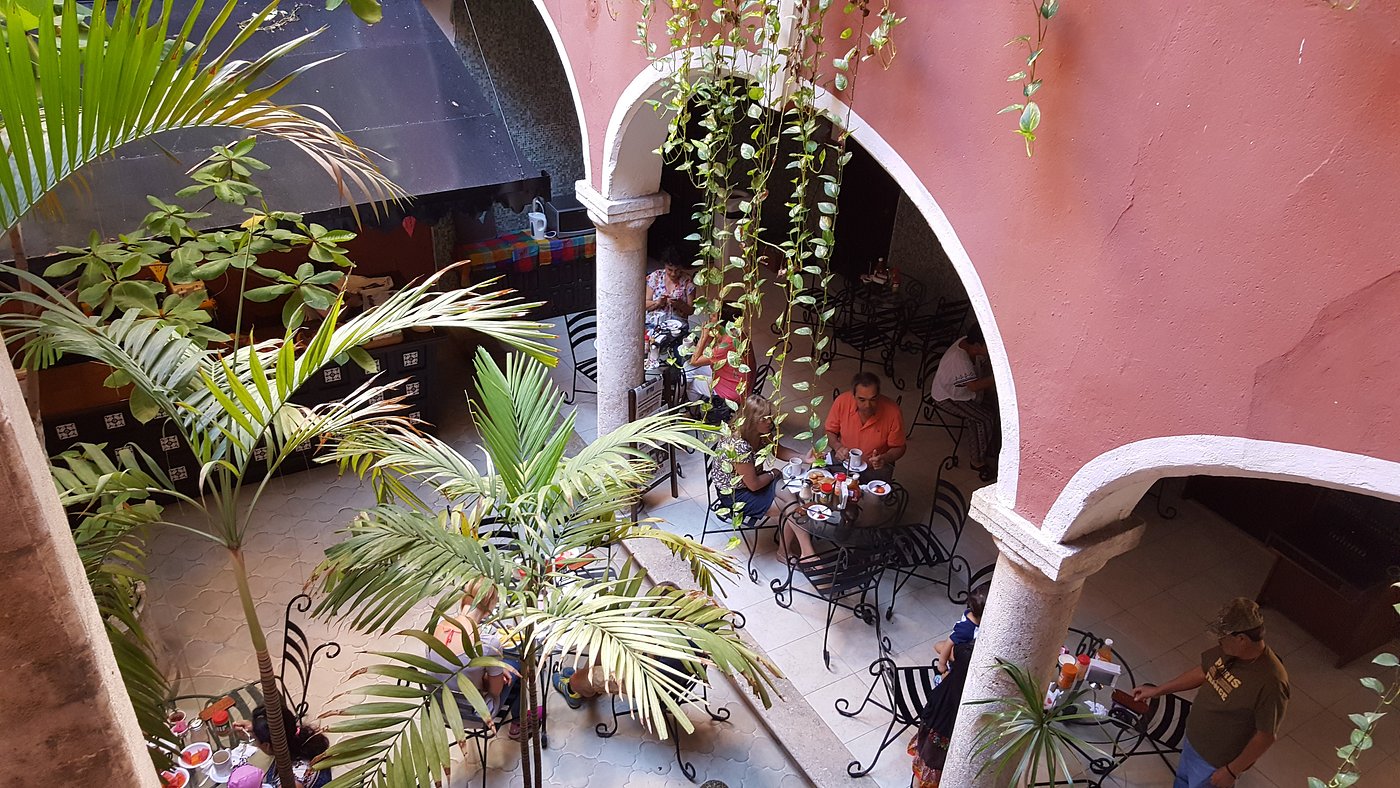 HOTEL REFORMA (Мексика/Ла-Пас) - отзывы и фото - Tripadvisor
