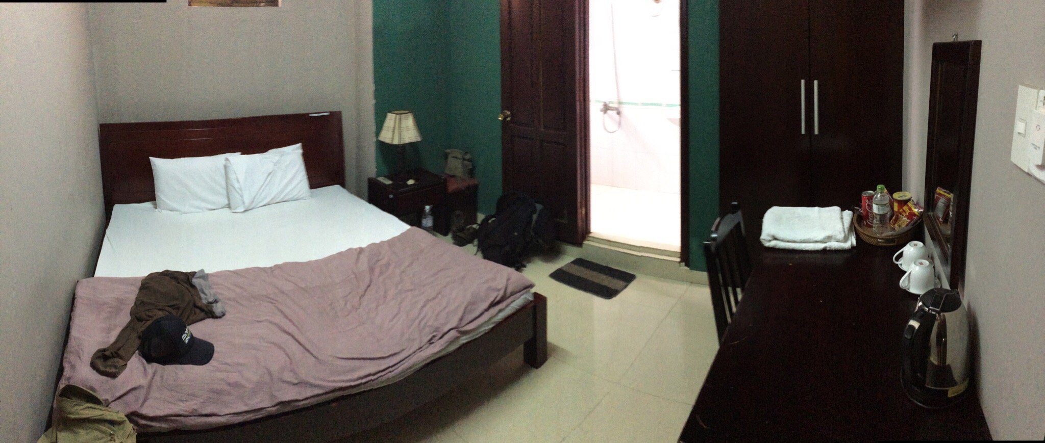Hotel photo 11 of Dalat Green City Hotel.