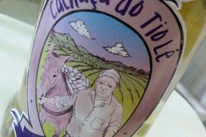 Bebidas