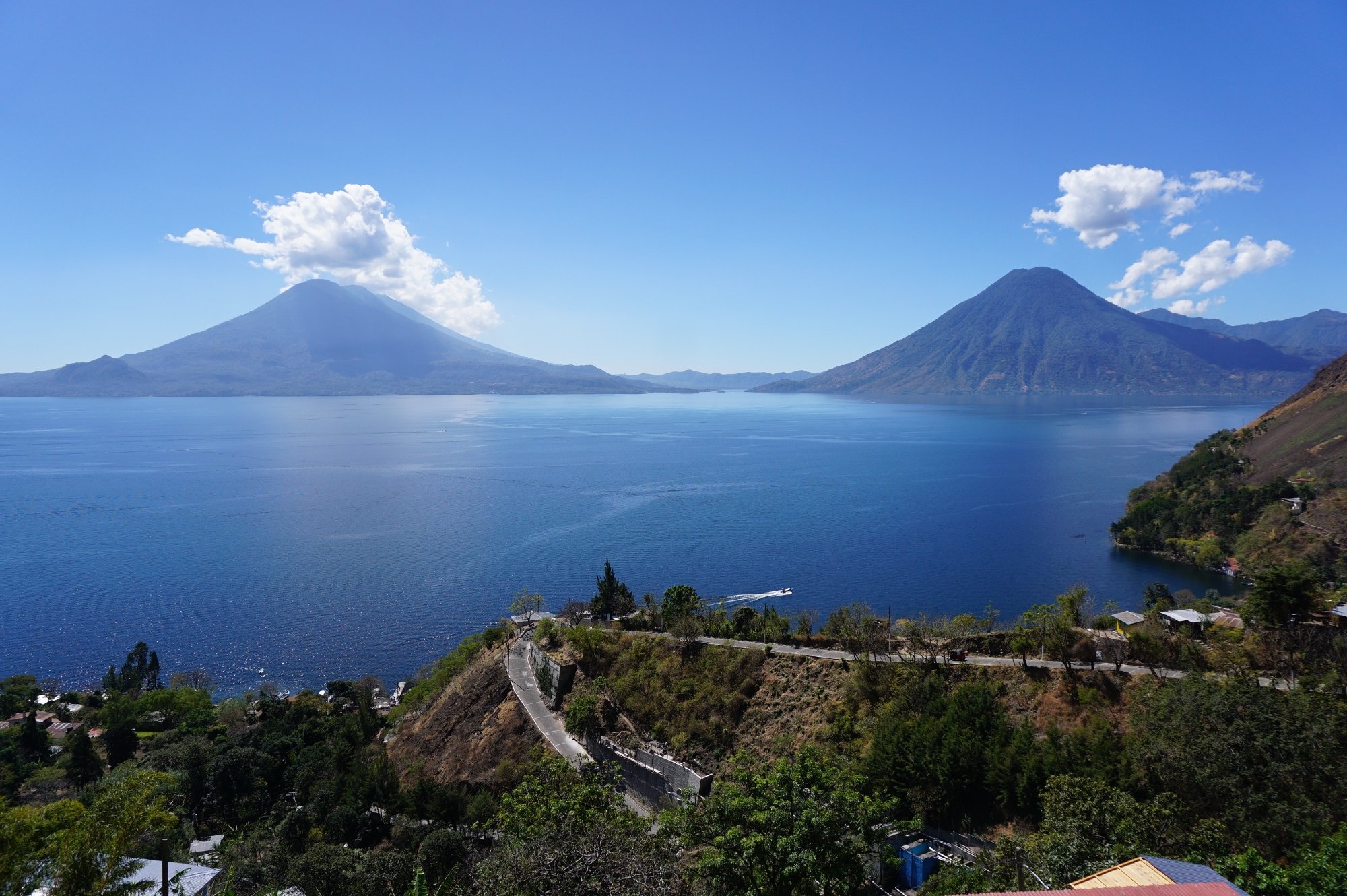 Santa Cruz La Laguna tourisme et visites en 2024 Les