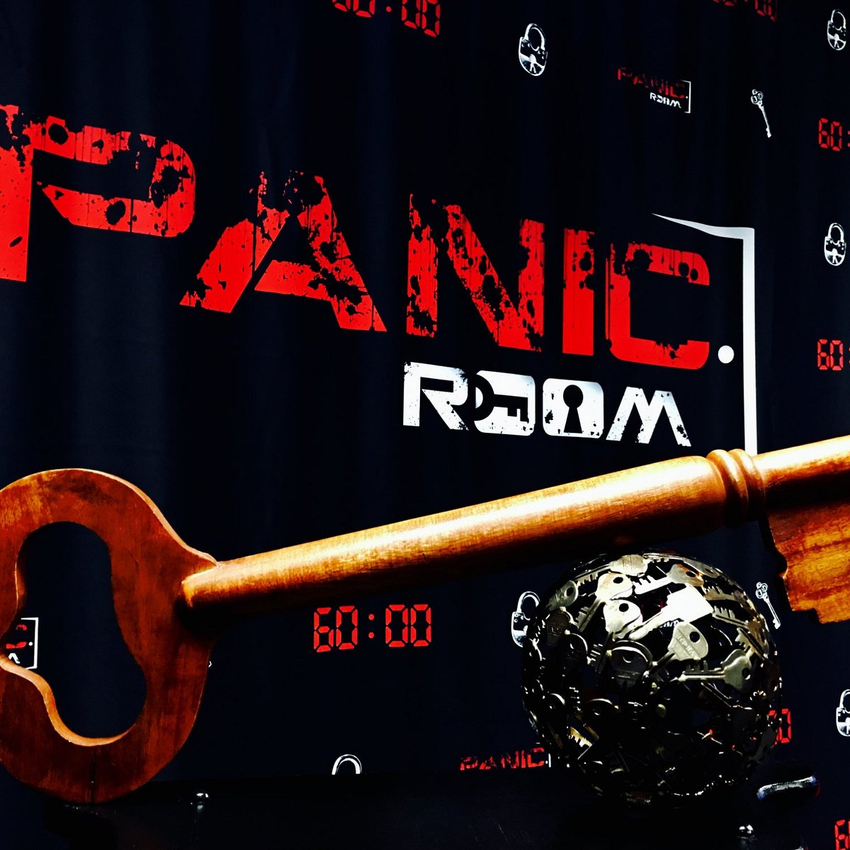 Panic Room Norwalk All You Need To Know Before You Go