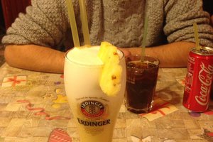 Bevande