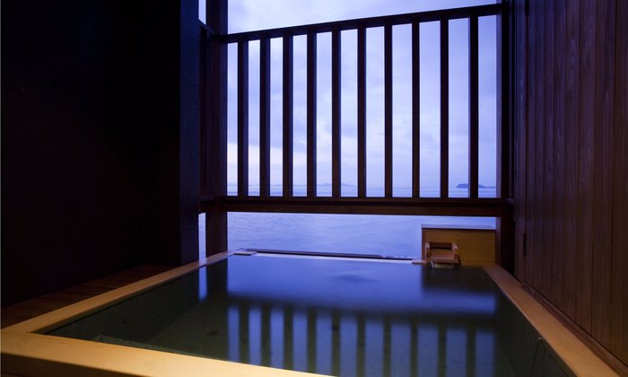 Hanagoyomi Prices Onsen Ryokan Reviews Sumoto Japan