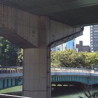 鉾流橋