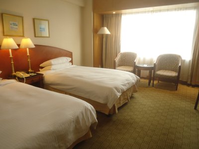 Hotel photo 6 of Swish-Hotel Dalian.