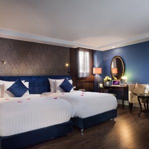 Premium Twin Room