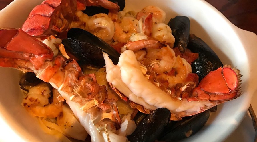 Red Lobster