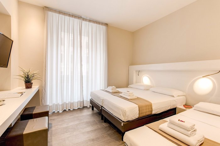 Imagen 2 de Ecce Roma Suites