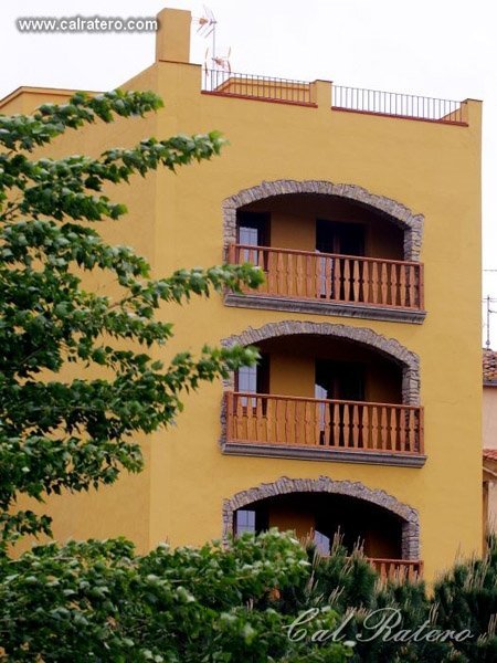 Imagen 3 de Apartamentos Cal Ratero