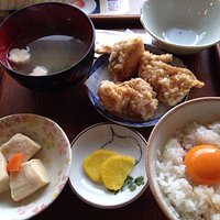 弁天の里
