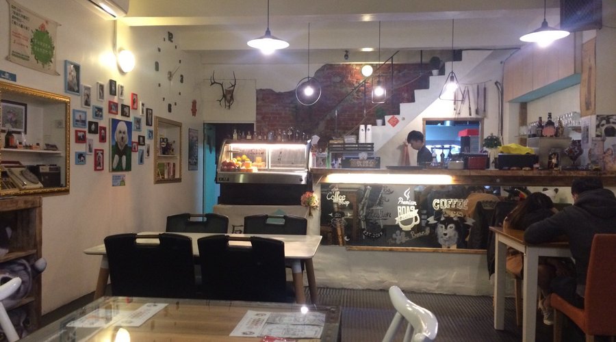 Busu Cafe, 중리구 - 레스토랑 리뷰 - 트립어드바이저