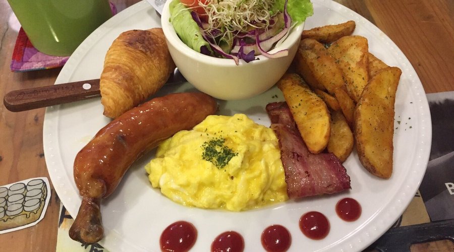 Busu Cafe, 중리구 - 레스토랑 리뷰 - 트립어드바이저