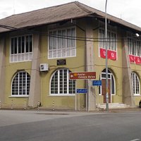Bank Kerapu