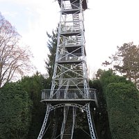 Tour du Belvédère