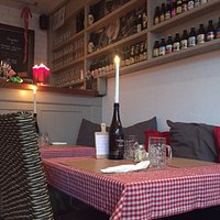 De Brugsche tafel
