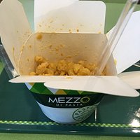 Mezzo di pasta