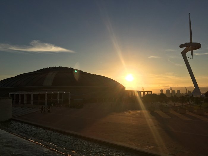 Imagen 9 de Palau Sant Jordi