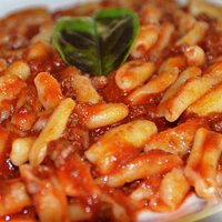 cavatelli